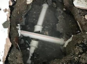 浑源阳台漏水维修公司为您分享楼上楼下漏水怎么处理