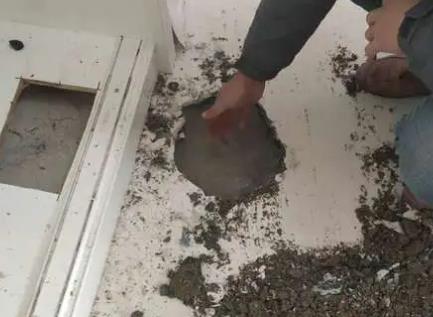 浑源卫生间漏水维修公司分享下精确定位查漏水一次多少钱?不同级别收费不同