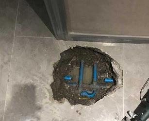 浑源阳台漏水维修公司分享下暖气管道漏水的原因有哪些