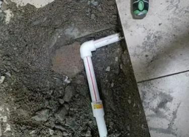 浑源阳台漏水维修时有哪些声音会影响检漏仪